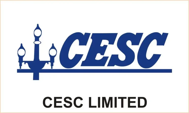 CESC LTD.